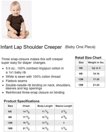 Keep Calm and Love Sharks baby one piece bodysuit (Newborn, White)