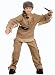 All Products : Child's Daniel Boone Halloween Costume (Size: Medium 8-10)