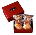ジョエル・ロブション プティアソートメント/焼き菓子6個入り