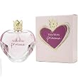 Vera Wang Princess By Vera Wang For Women. Eau De Toilette Spray 3.4 OZ