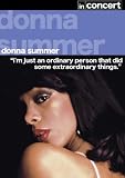 Donna Summer - In Concert [2007]