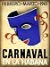 Carnaval, Habana, 1941 - Fine Art Print / Poster - 17.00 x 24.00