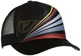 Quiksilver Boys 8-20 Boards Trucker Hat