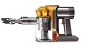 Dyson DC34 Multi Floor Handheld Vacuum with Longer Run Time