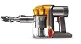 Dyson DC34 Multi Floor Handheld Vacuum with Longer Run Time