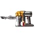 Dyson DC34 Multi Floor Handheld Vacuum with Longer Run Time