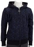 Lemmi Sweatjacket 7611280403 Mädchen Jacke Lemmi Sweatjacket 7611280403 Mädchen Jacke