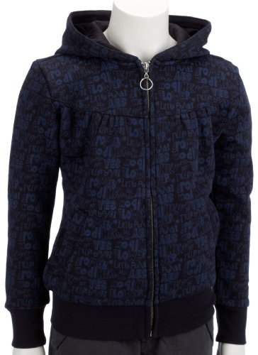 Lemmi Sweatjacket 7611280403 M�dchen Jacke