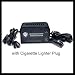 Automotive : BMW Advanced Battery Charging System - plugs into power outlet