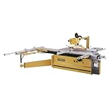 Powermatic 1791288K HPS126 12-16-Inch Horizontal Panel Scoring Saw