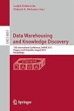 Data warehousing and knowledge discovery : 15th international conference, DAWAK 2013, Prague, Czech Republic, August 26-29, 2013, proceedings
