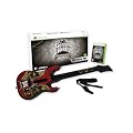 Guitar Hero: Metallica - Guitar Bundle (Xbox 360)