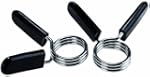 Federclip-Verschl�sse - Paar