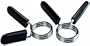 Federclip-Verschl�sse - Paar