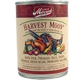 Merrick Harvest Moon Canned Dog Food