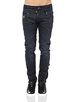 Rivaldi Vaquero (Azul Denim)