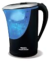 Morphy Richards 43559 Brita Filter Black Stainless Steel Jug
