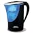 Morphy Richards 43559 Brita Filter Black Stainless Steel Jug
