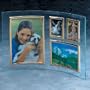 Beveled Collage Frame - Picture Frame
