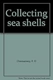 Collecting sea shells