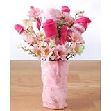 New Baby Girl Bouquet Gift (Pink)