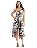 Rebecca Minkoff Women’s Rumi Dress, Multi, 6