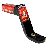 Master Lock 2842AT Hitch Ball Mount by Master Lock