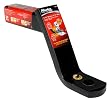 Ball Mounts - 2842Atsc 5000# Cl 3 Ball Mount