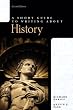 Short Guide to Writing about History, A (7th Edition)