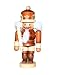 German Nutcracker - Mini King
