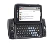 Sidekick LX 2009 PV300 Unlocked Phone with QWERTY Keyboard - US Warranty - Carbon Gray