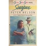 Scarface: Sylvia Smith-Smith Novel: Scarface: Sylvia Smith-Smith Novel book cover
