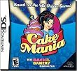 Cake Mania