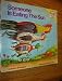 Someone Is Eating the Sun (A Random House Pictureback) by Ruth A. Sonneborn