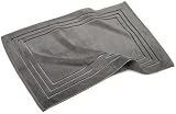 Lenox® Platinum Collection Tub Mat, Polished Platinum