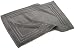 Lenox® Platinum Collection Tub Mat, Polished Platinum Image