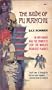 The Bride of Fu Manchu #6 (Vintage Pyramid, F-761)