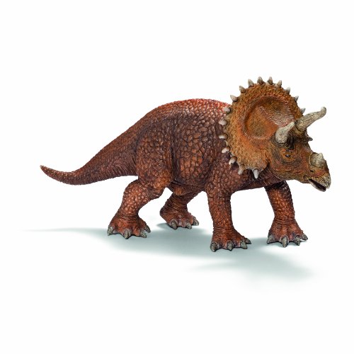 Schleich TriceratopsB0073ROI7Y : image