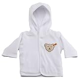 Steiff Unisex - Baby Jacke, uni Classics Nicky Jacke 0002867