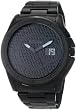 Kenneth Cole REACTION Mens RK3214 Classic Oversized Round Analog Field Watch
