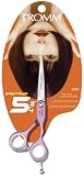 Fromm Edge Ahead 764 Spectrum Shear, Mauve, 5 3/4