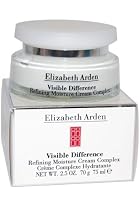 Visible Difference by Elizabeth Arden Refining Moisture 75ml Creme Complex