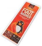 OnlyHot Fußwärmer