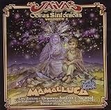 Mamalluca