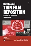 Handbook of Thin Film Deposition (Materials and Processing Technology)
