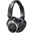 Audio Technica ATH-ANC7B QuietPoint Active Noise Canceling Headphones