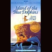 Island of the Blue Dolphins | [Scott O'Dell]