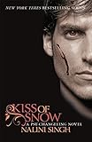 Kiss of snow