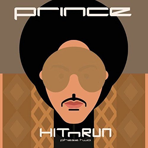 Prince - HITnRUN  Phase Two - Zortam Music