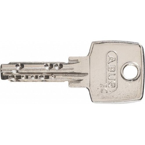 Abus Bordo Folding Lock - Black, 90cm